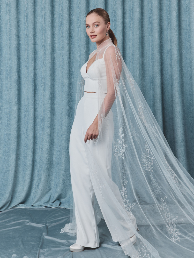 Poirier C-75107 Cape doré main product photo