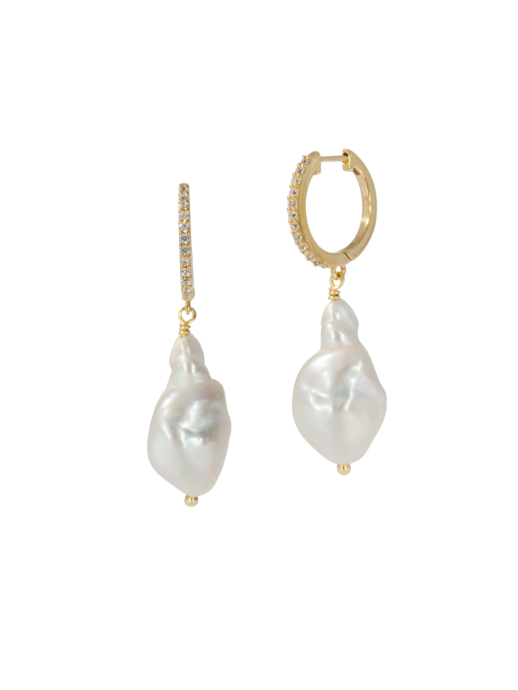 Juvelan Dew Fresh Boucles d'oreilles main product photo