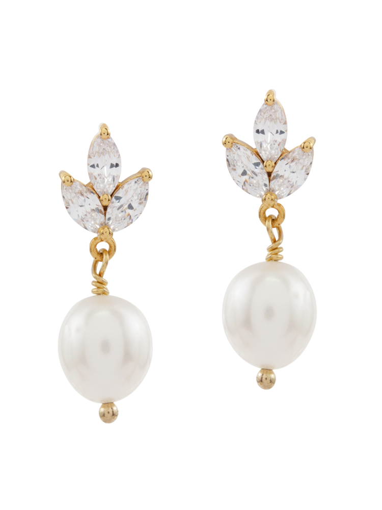 Juvelan Inseparable Boucles d'oreilles main product photo