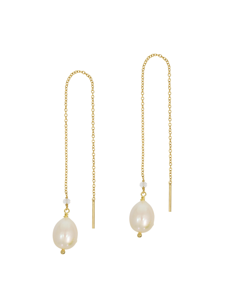 Juvelan Invincible Boucles d'oreilles main product photo