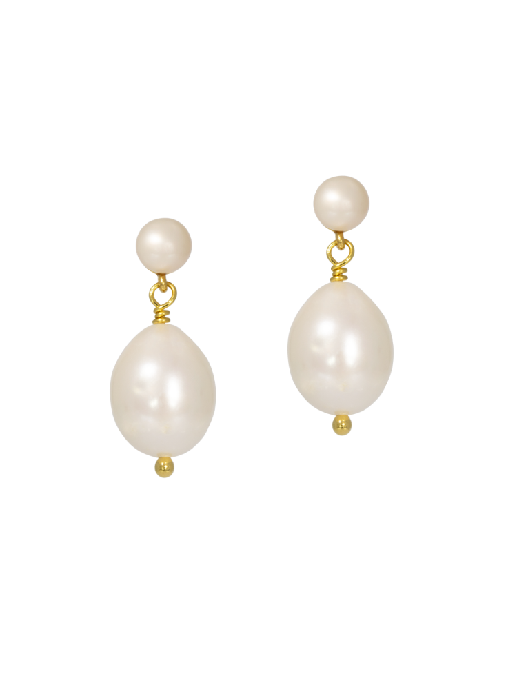 Juvelan Penelope Boucles d'oreilles main product photo