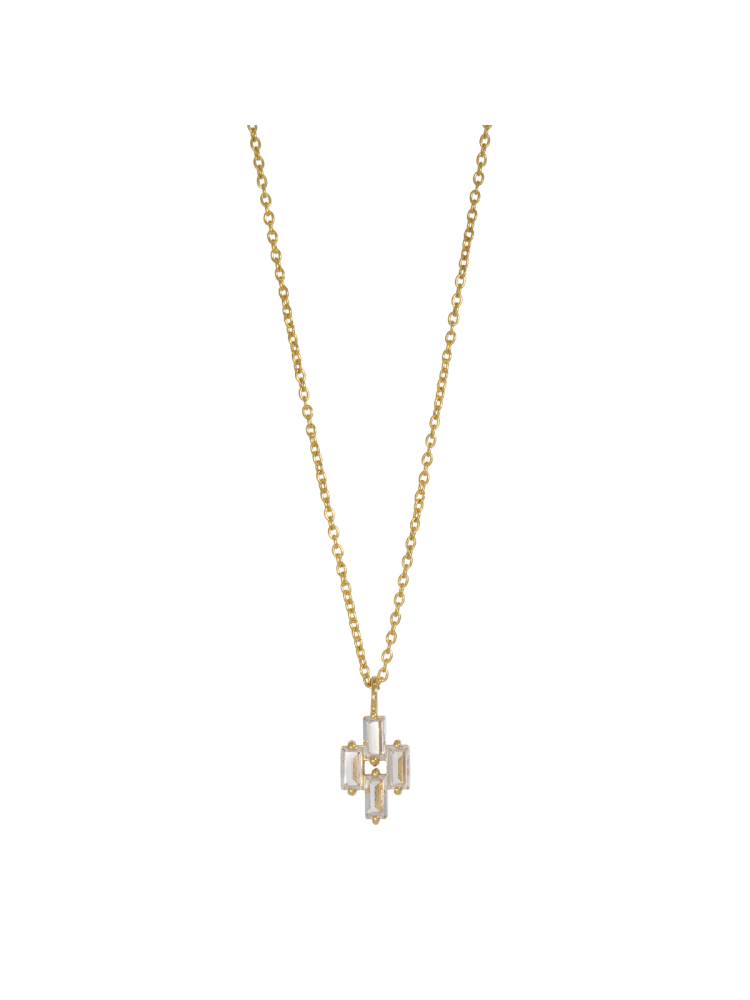 Juvelan Rarity collier de mariée main product photo