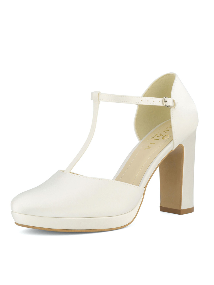 Avalia Chaussures de Mariée Coco main product photo
