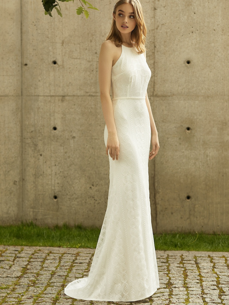 Bride Now BN-001 Robe de Mariée main product photo