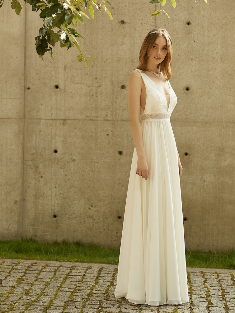 Bride Now BN-014 Robe de Mariée main product photo