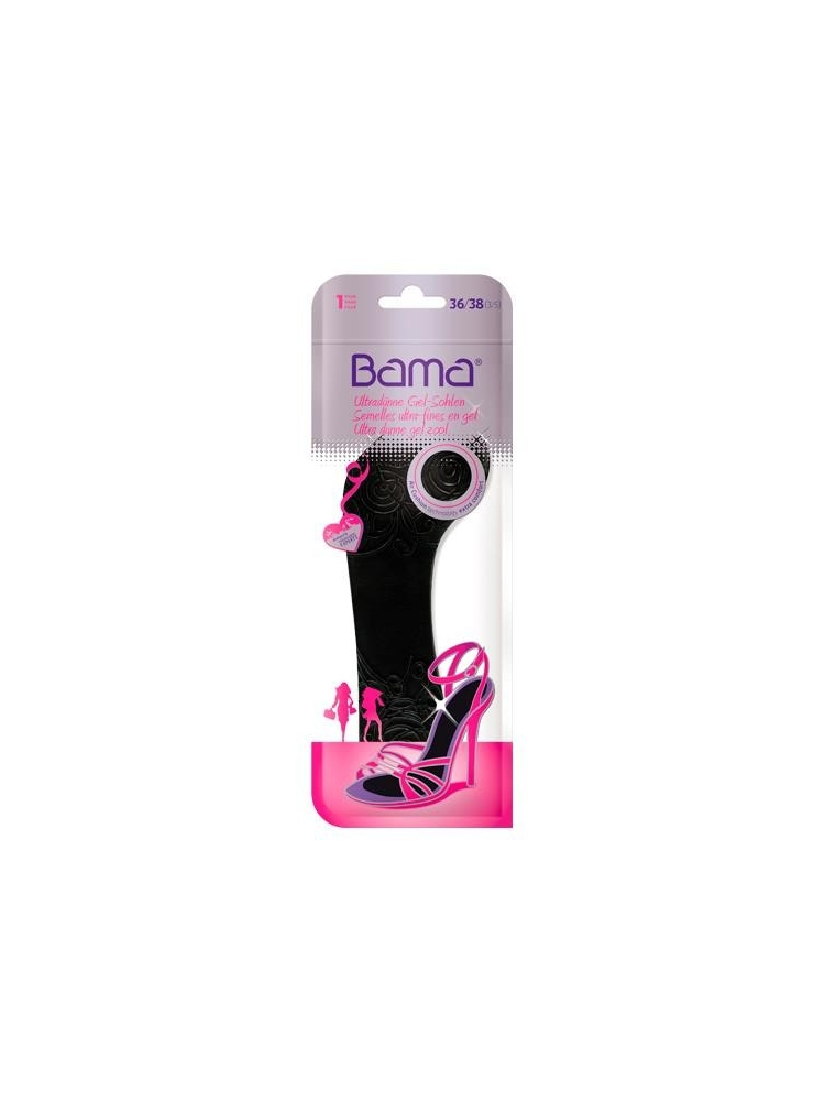 Bama Semelle gel ultra fine taille 36 - 37 main product photo