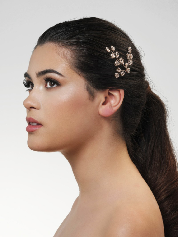 Poirier BB-274 Epingle cheveux main product photo