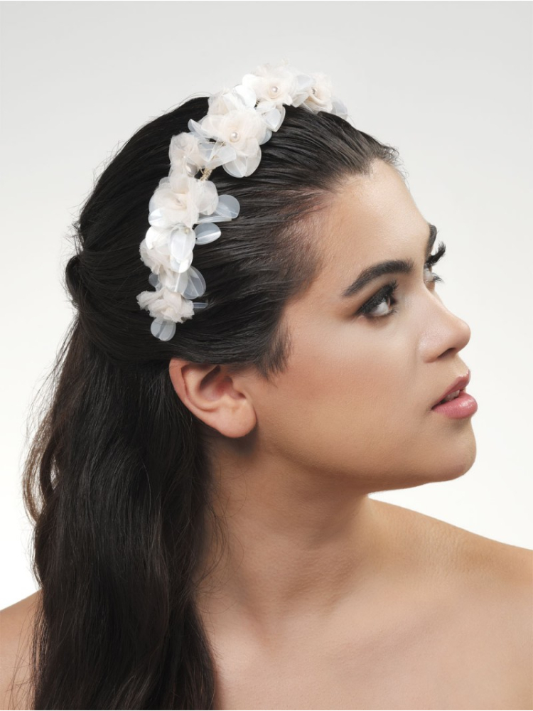 Poirier BB-669 Diadème main product photo