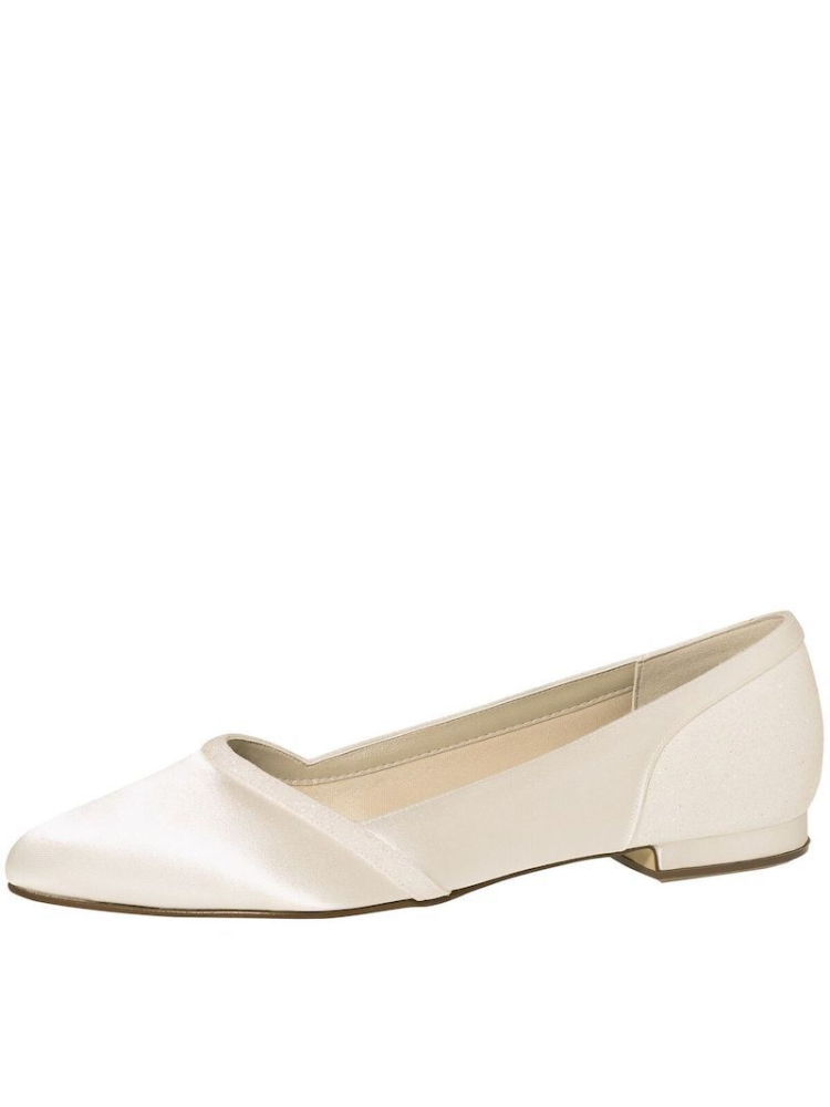 Rainbow Club Belina Chaussures de mariée main product photo