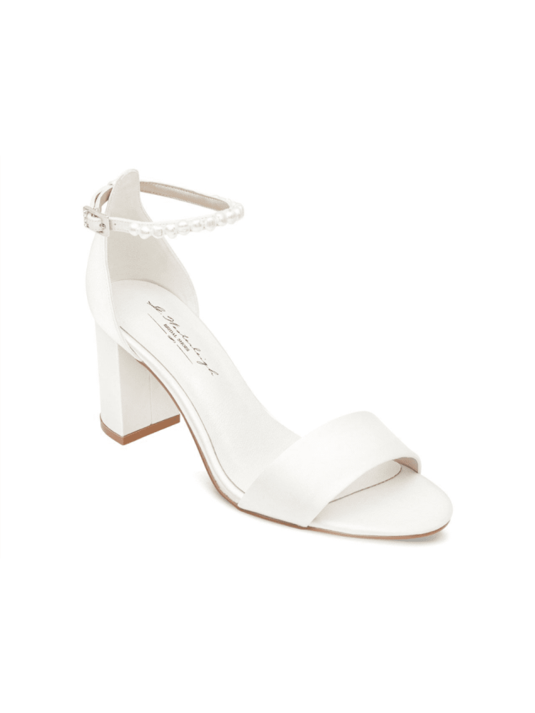 G. Westerleigh Belle Chaussures Mariage main product photo