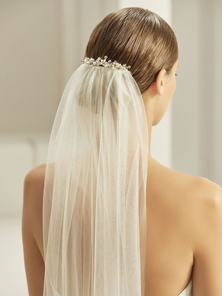 Bianco Evento 675 Accessoire de voile main product photo