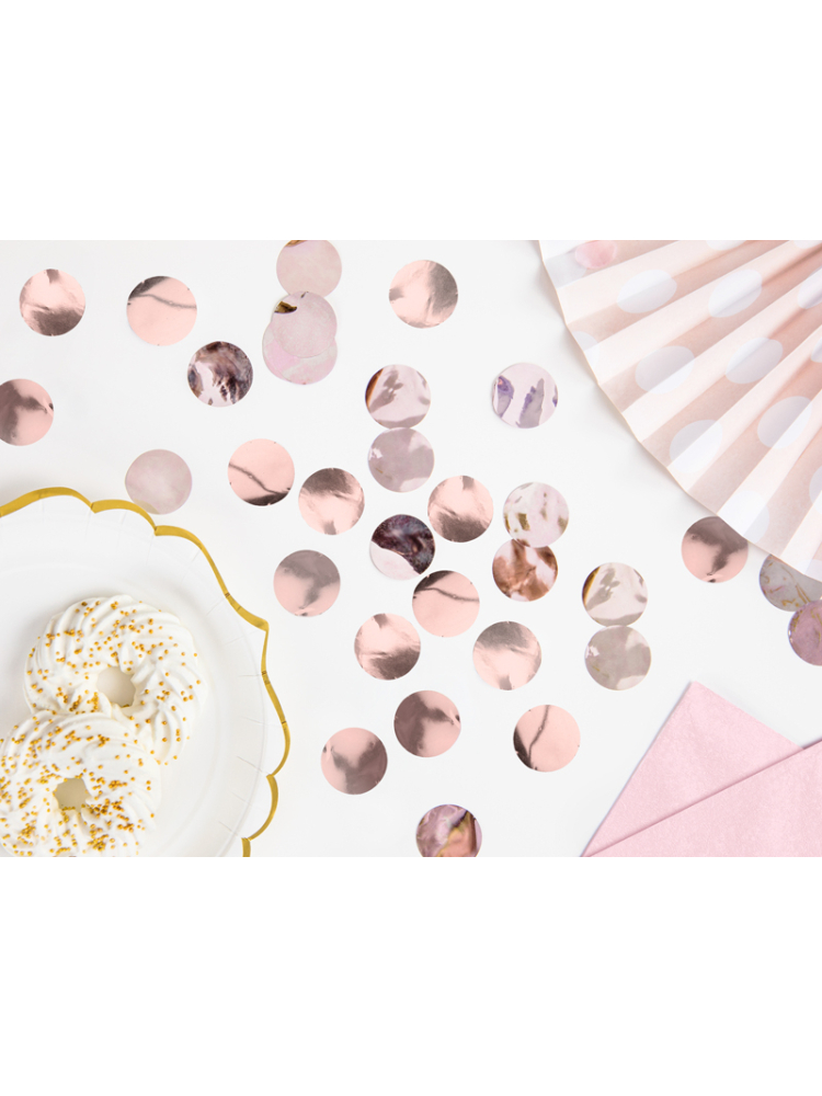 Confetti Or Rose main product photo