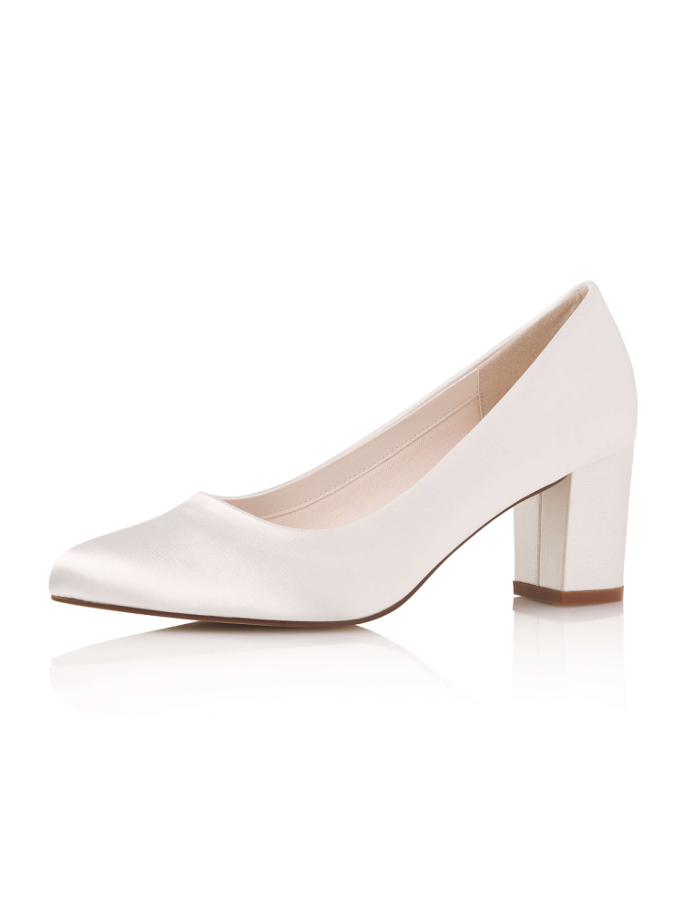 Rainbow Club Bo Chaussures Mariage main product photo