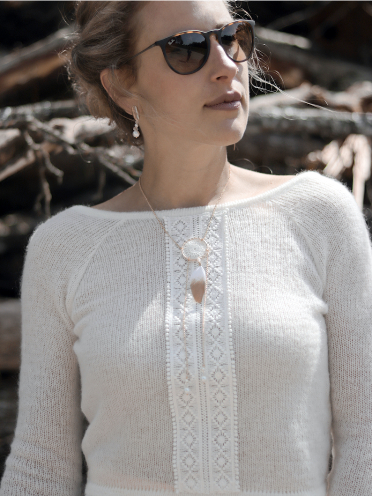 Forever & Eva P53001 Pull Boho main product photo