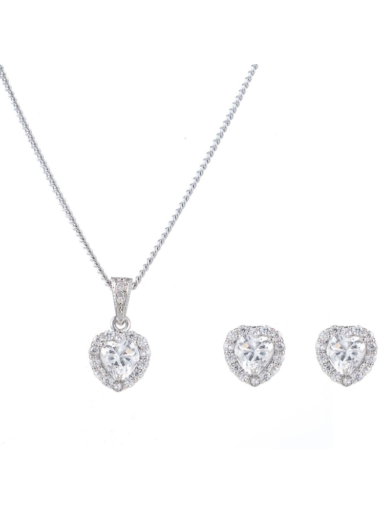 G. Westerleigh JS6436 Parure Mariage main product photo