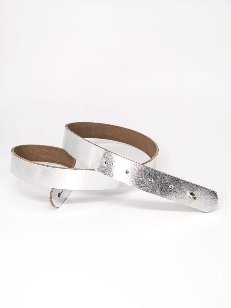 Forever & Eva G1004 Ceinture Argent main product photo