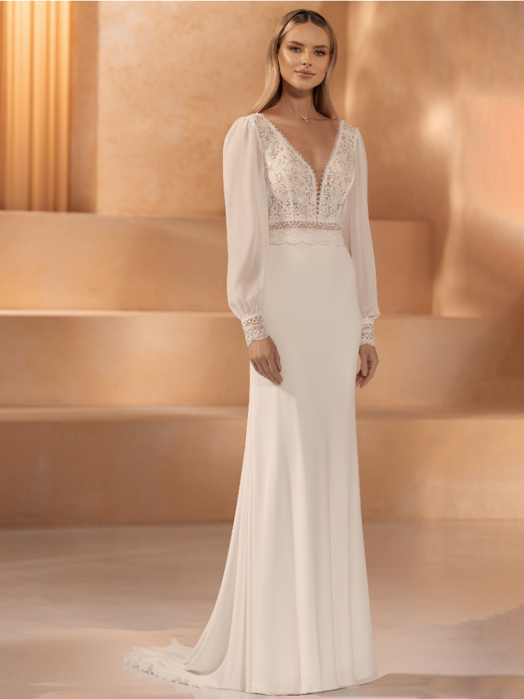 Bianco Evento E425 Top main product photo