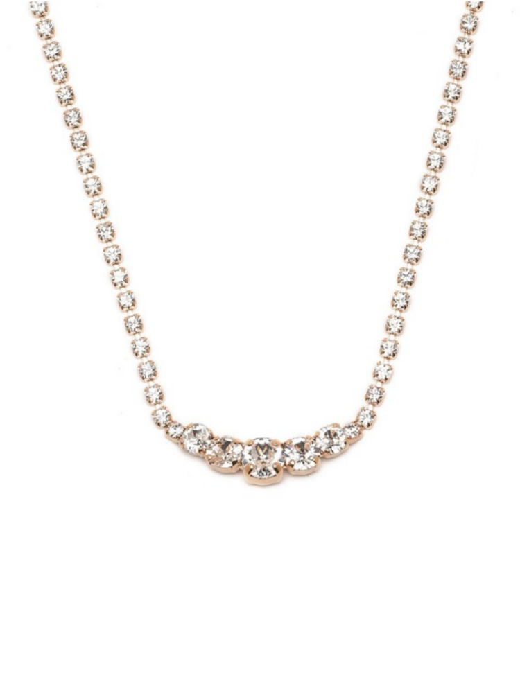 Abrazi Royal Collier Rose main product photo