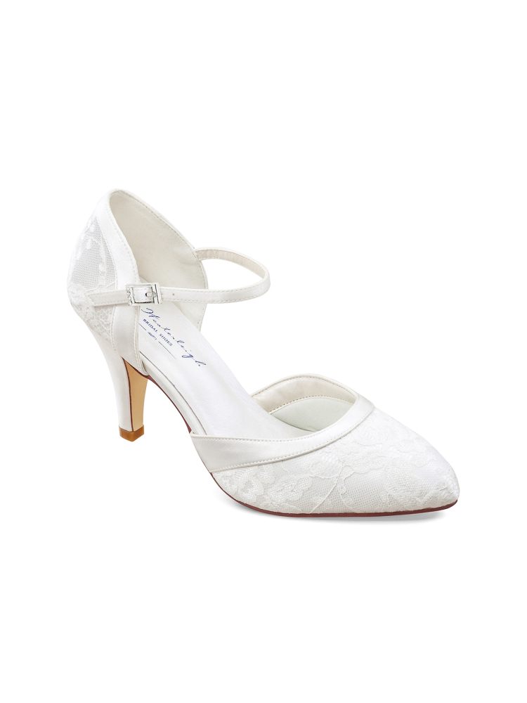 G. Westerleigh Imola Chaussures de Mariée main product photo
