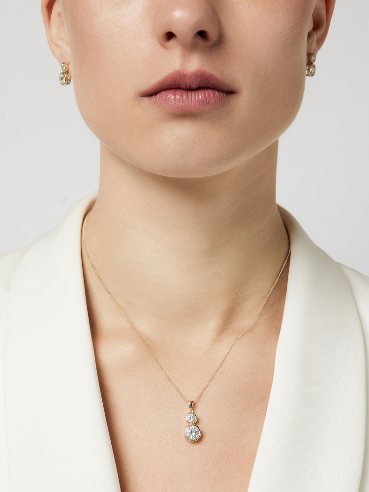 Poirier JN-76310 Collier main product photo