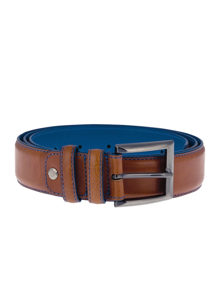 Mr. Fiarucci Danny Brandy Ceinture Homme main product photo