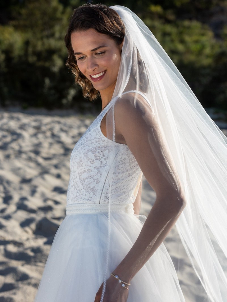 Novias Voile Esperanza - 270 cm main product photo