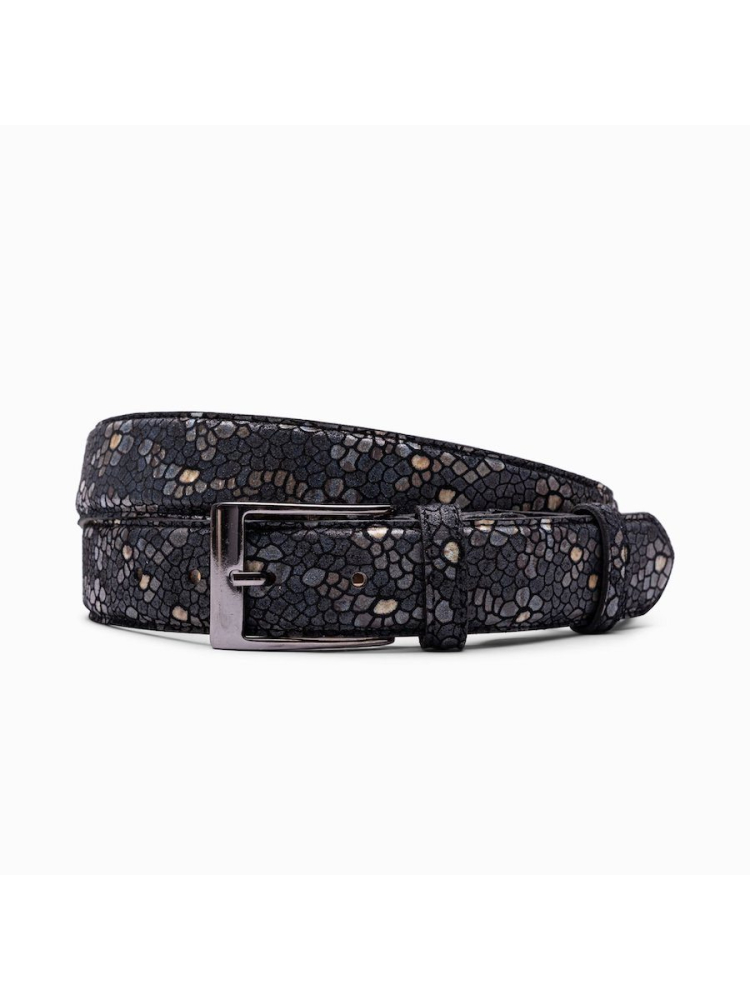 Paulo Bellini Fasano Ceinture Homme LAO 114-31 main product photo