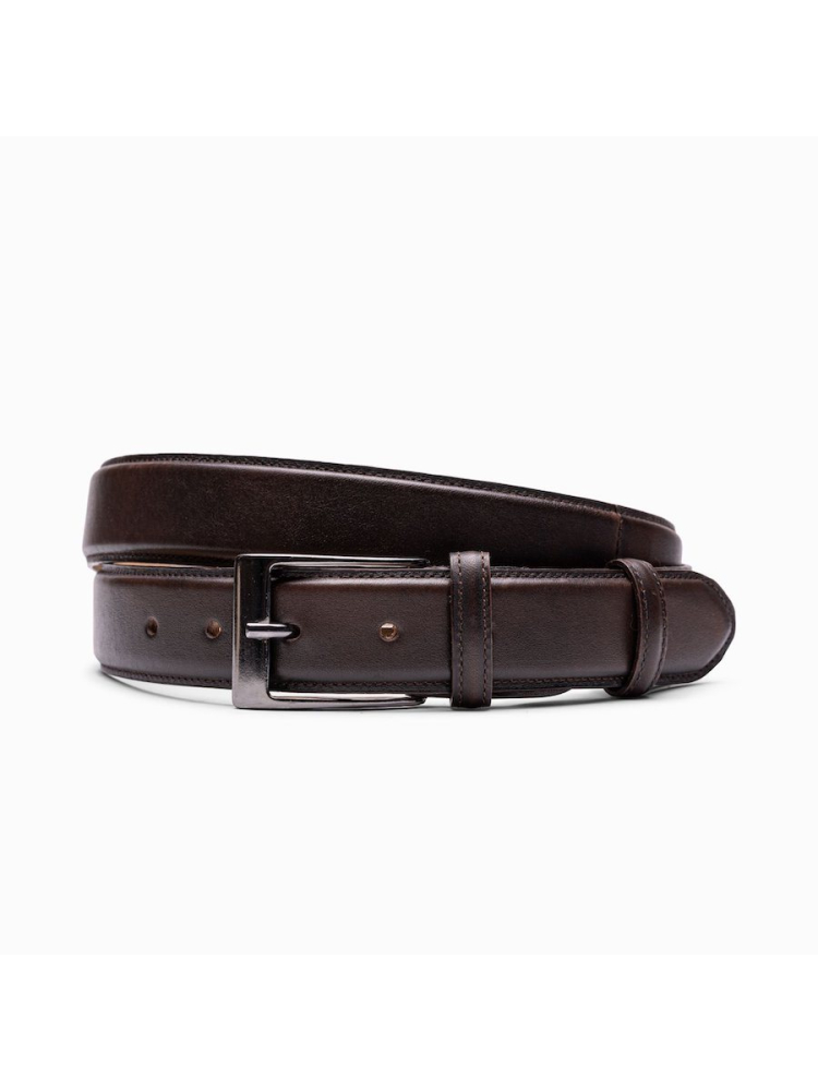 Paulo Bellini Fasano Ceinture Homme Mest Brown main product photo