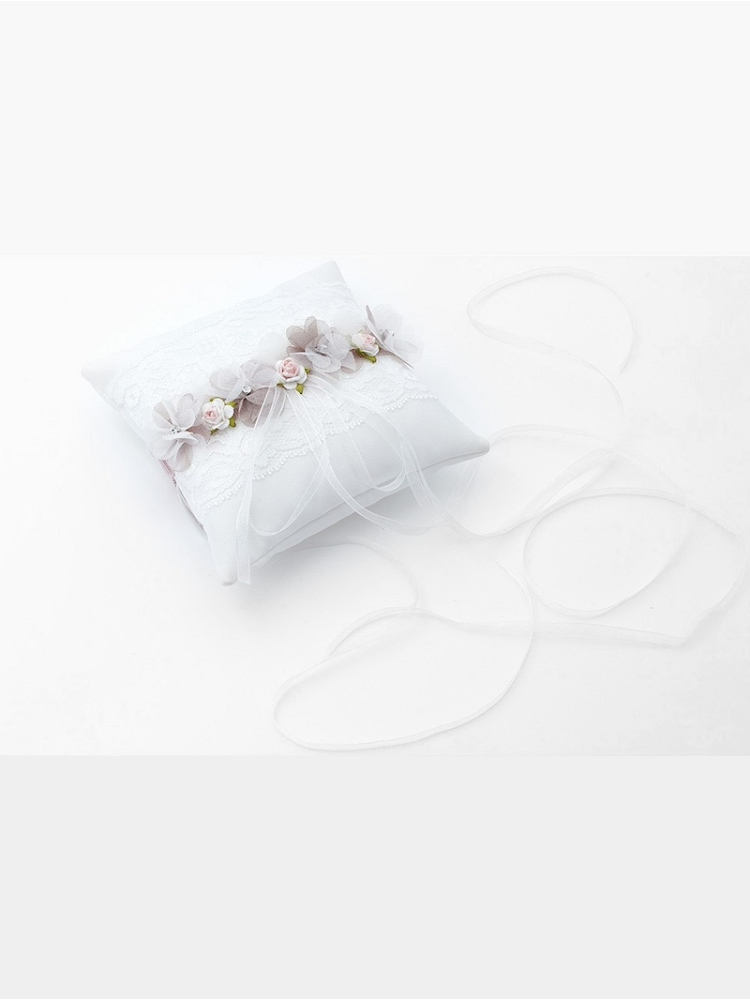 Poirier KB-180 Coussin Alliance Mariage main product photo