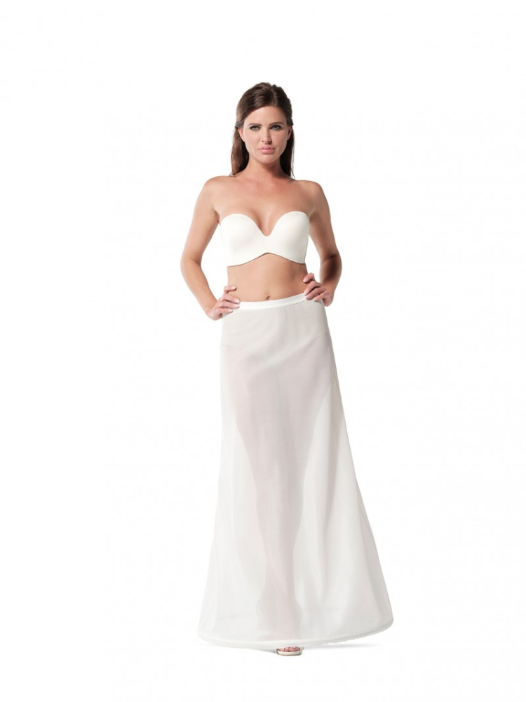 Poirier Jupon Mariage 1-190E main product photo