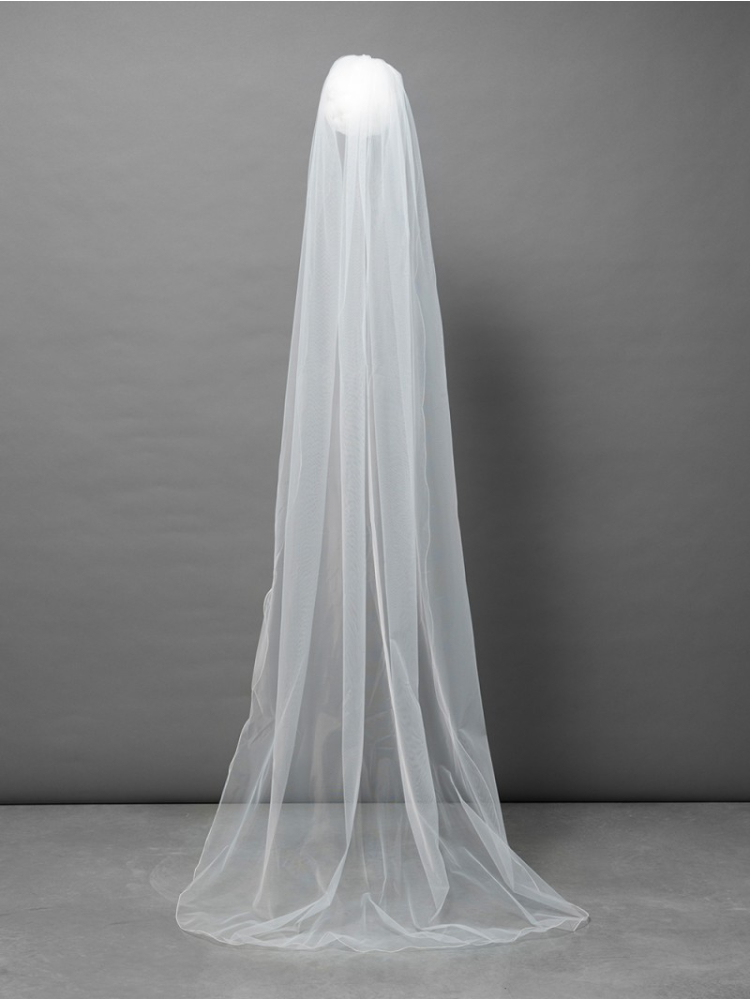 Poirier S10-210-Soft Voile - 210 cm main product photo