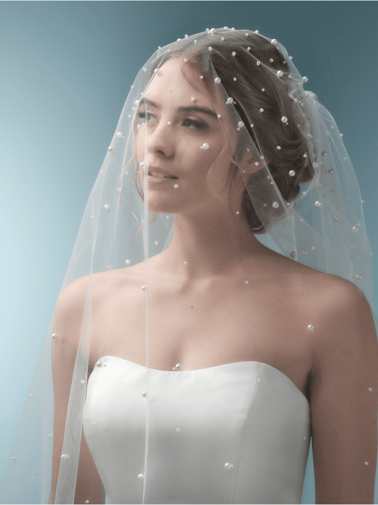 Poirier S220-080 Voile Perles - 80 cm main product photo