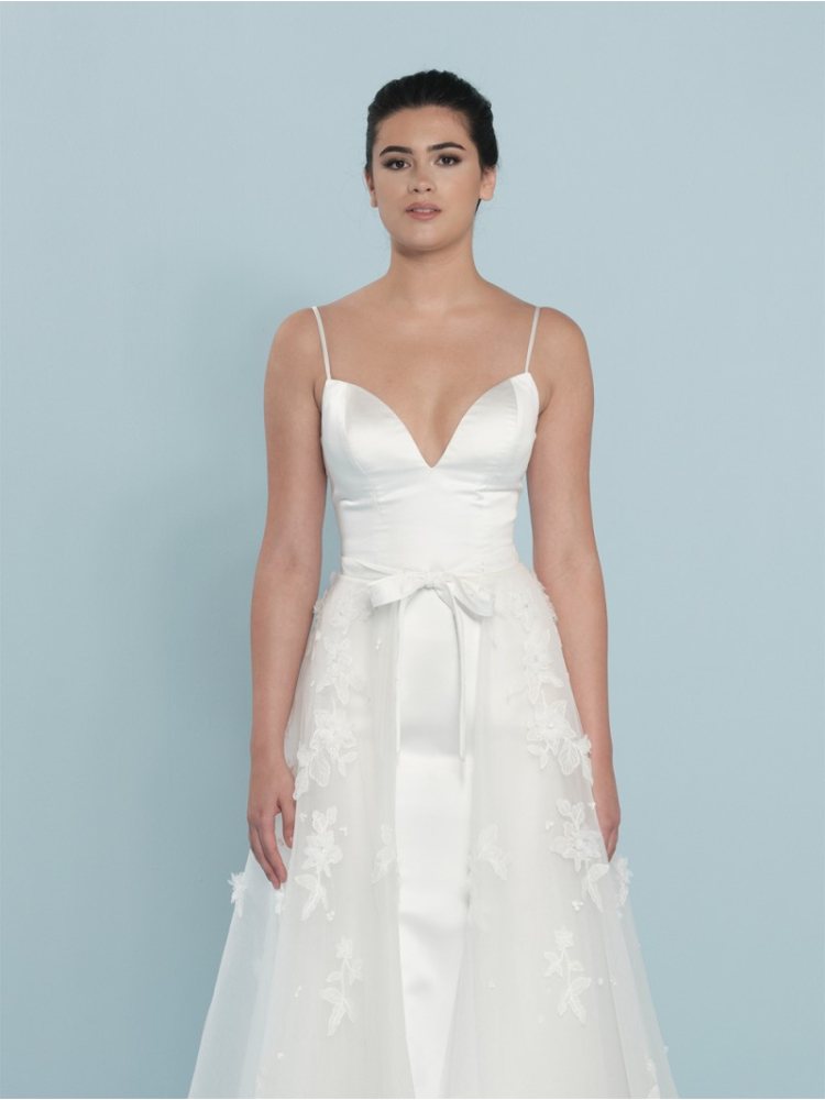 Poirier S312-250 Surjupe main product photo