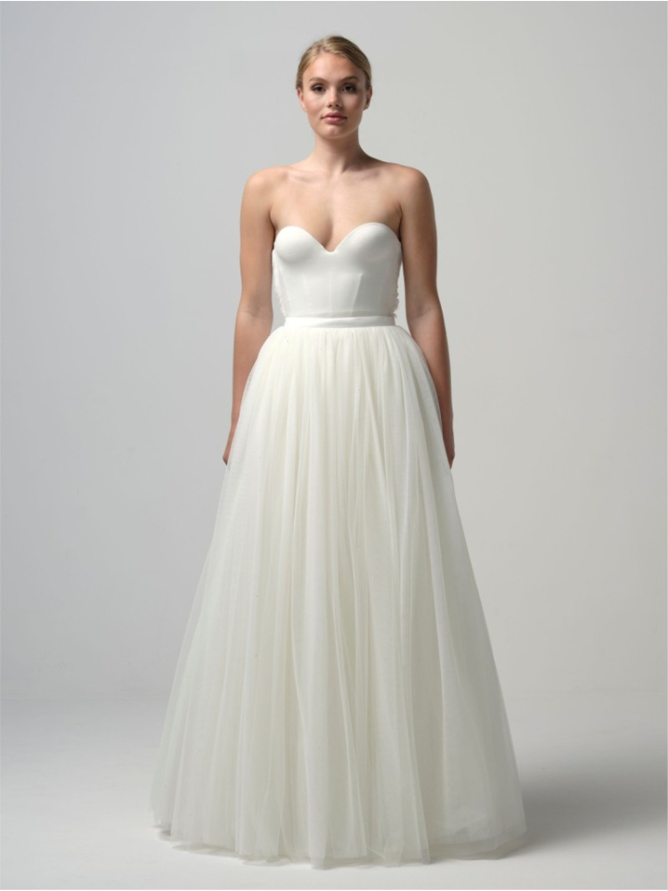 Poirier S328-250 Jupe main product photo