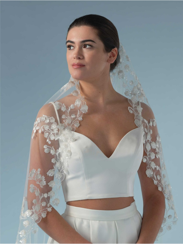 Poirier S449-210-R-Soft Voile - 210 cm main product photo