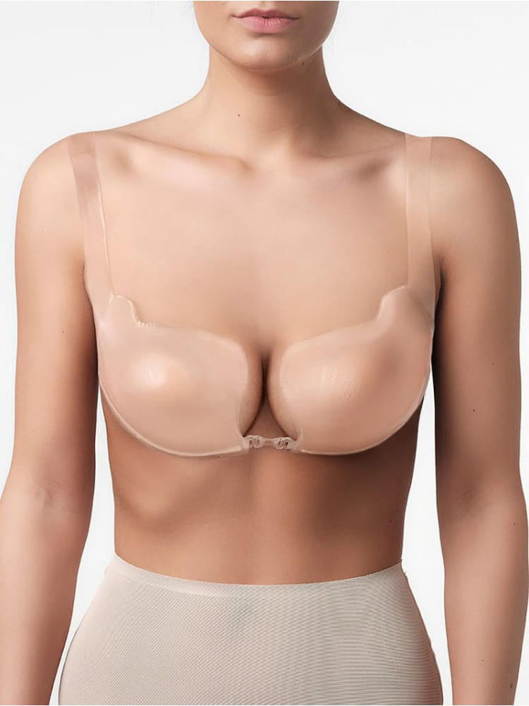 Porier STA-05 Invisible Lift-Up Soutien-Gorge main product photo
