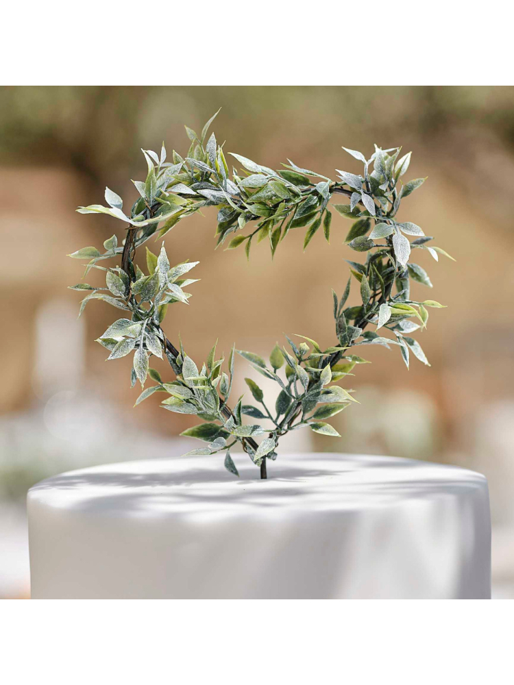 Ginger Ray SW-852 Decoration Gateau Mariage main product photo