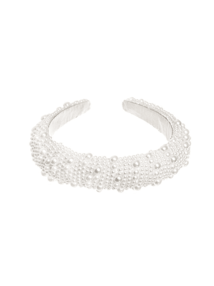 G. Westerleigh TR230219 Diadème main product photo